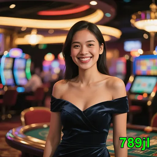 789jl casino gaming woman 3