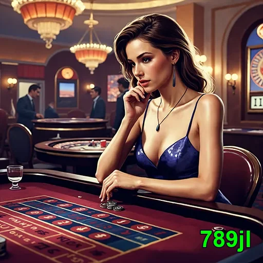 Player enjoying fast and secure payouts at 789jl