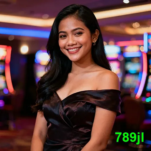 789jl casino host greeting