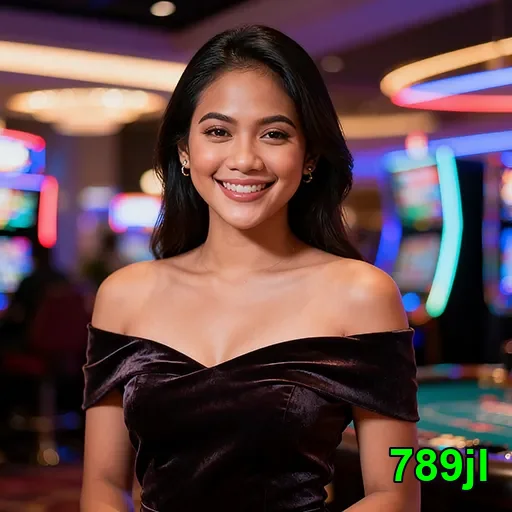 Secure online casino gaming with 789jl rewards