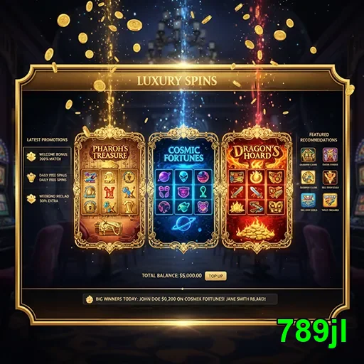 VIP player enjoying exclusive casino gaming experience