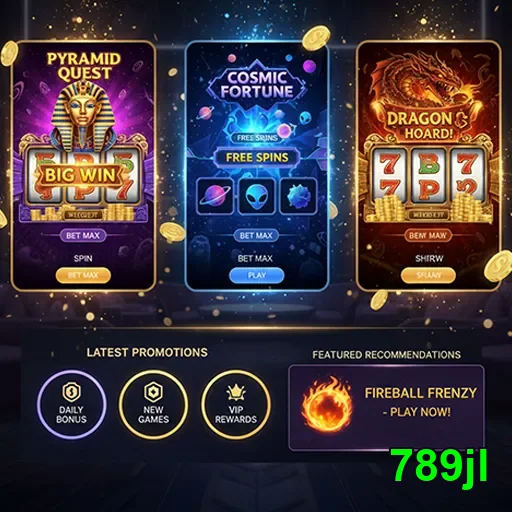 789jl pyramid quest big win